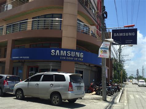 lg service center iloilo
